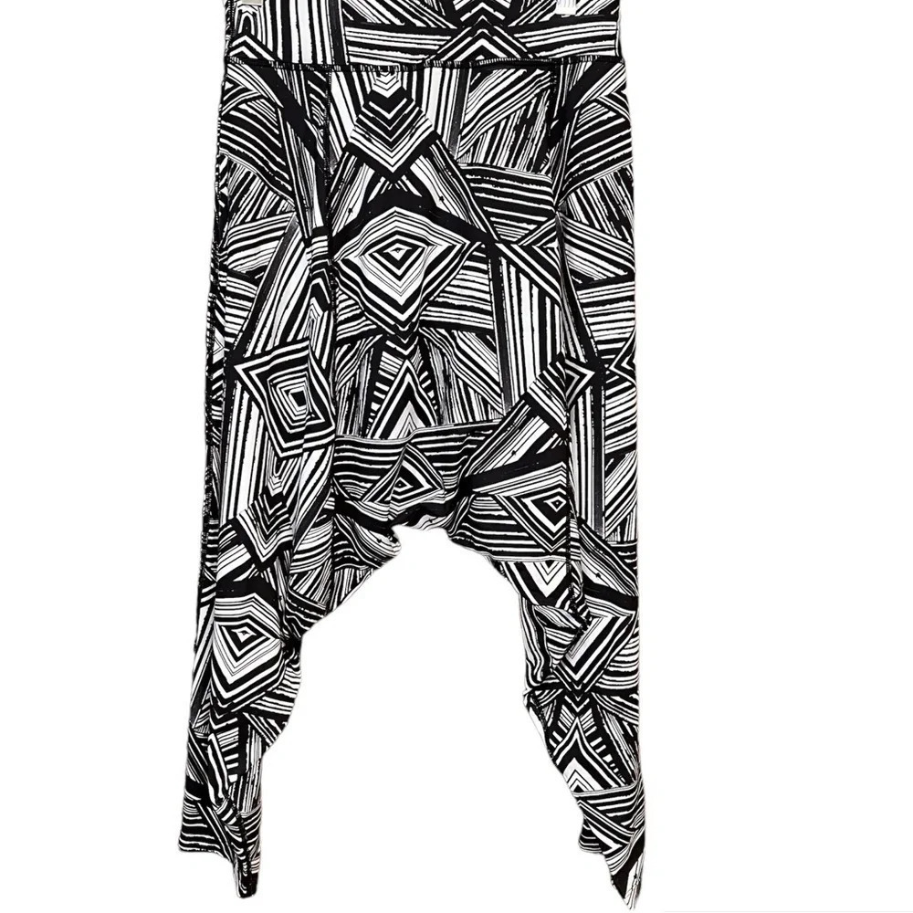 Sweaty Betty High Waisted Harem Running Leggings Sz-XS